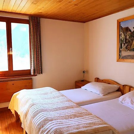 Alpesi faház Kiri 8 Personnes Sur Les Hauteurs D