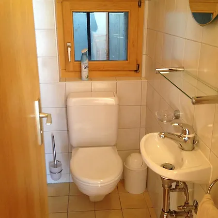 Σαλέ Kiri 8 Personnes Sur Les Hauteurs D Evolène