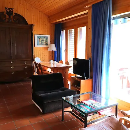 Kiri 8 Personnes Sur Les Hauteurs D Alpesi faház Evolène