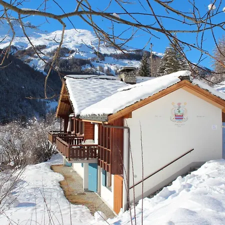 Kiri 8 Personnes Sur Les Hauteurs D Σαλέ *