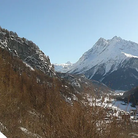 Kiri 8 Personnes Sur Les Hauteurs D Alpesi faház *