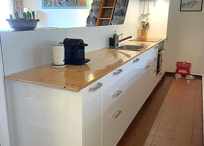 Chalé Kiri 8 Personnes Sur Les Hauteurs D