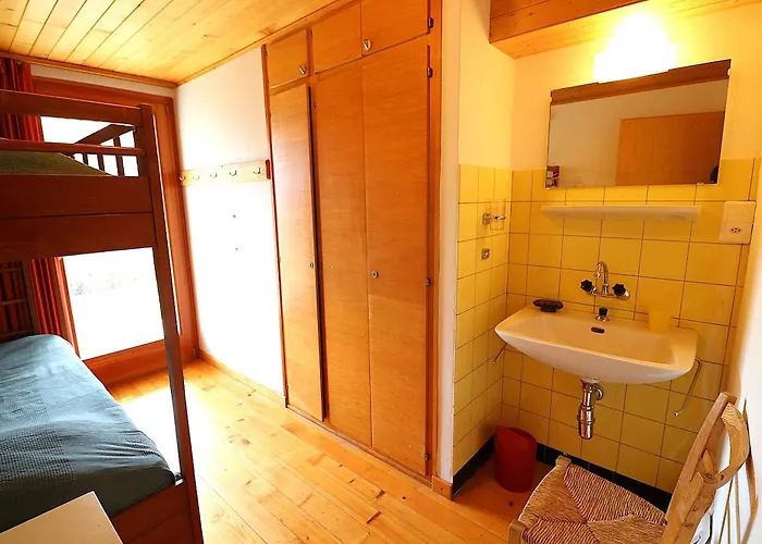 Kiri 8 Personnes Sur Les Hauteurs D * Evolène