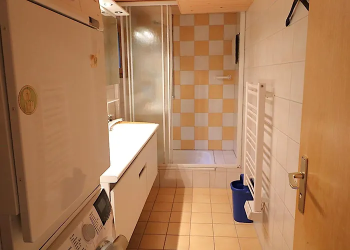 Chalé Kiri 8 Personnes Sur Les Hauteurs D