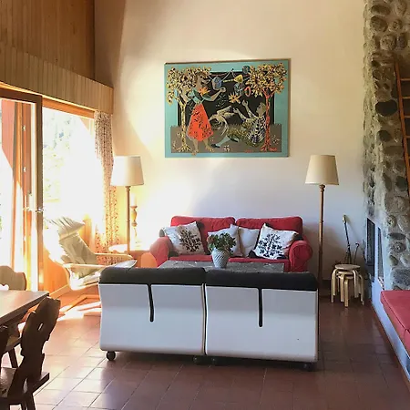 Kiri 8 Personnes Sur Les Hauteurs D