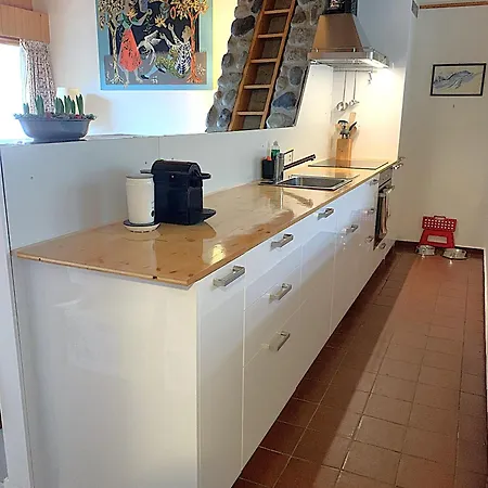 בקתה Kiri 8 Personnes Sur Les Hauteurs D